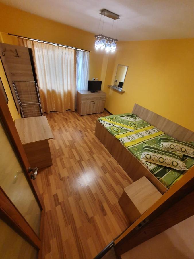 Ap Ultraspatios - Nazli - 4 Camere Eforie Nord Exteriör bild